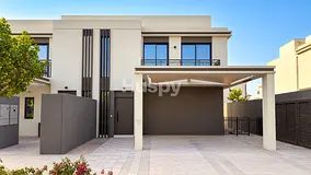 3BR Townhouse | Poolside | Falcon Island North