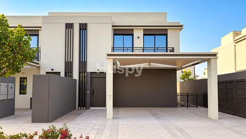 3BR Townhouse | Poolside | Falcon Island North