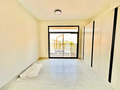 One Month Free | Brand New | Double Balcony | Master-bed with wardrobe