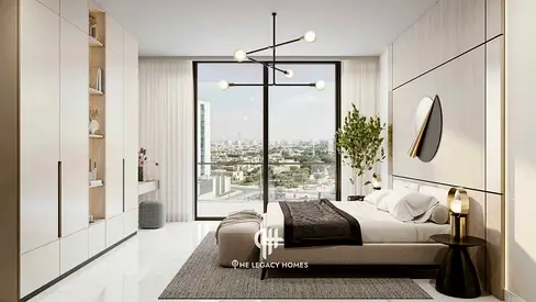 Ready Property | Maid’s Room | Spacious Layout | Two Balconies