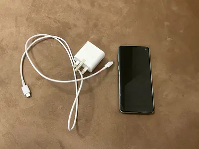 Samsung s10
