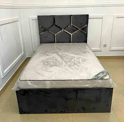 Brand New Luxury Twin size Bed including Medical Mattress Available