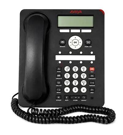 Avaya 1608-I IP Office Phone (Original)