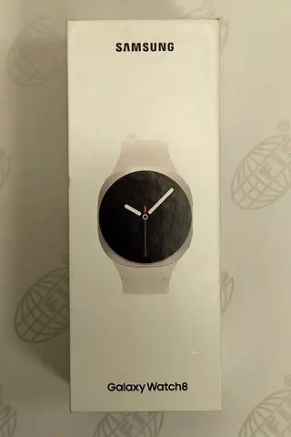 Galaxy Watch 8