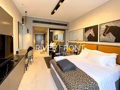 Fully Furnished | Ready to move | Premium Location