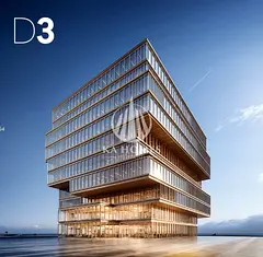 💼📍 Invest in Your Office in Sharjah | Next to City Centre Al Zahia 🏢✨