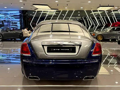 صورة مصغرة 20 لـ 2017 ROLLS-ROYCE WRAITH