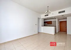 Spacious 2BR | Well-Maintained | Community View