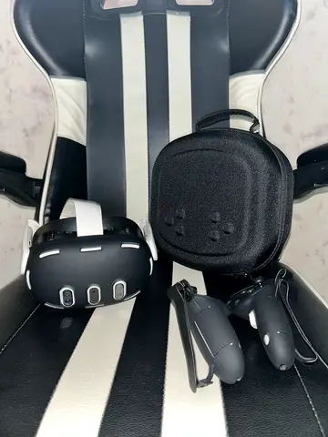 Vr meta quest plus accessories