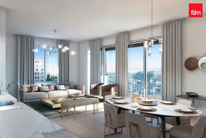 Largest Layout | Full Sea View | Motivated Seller