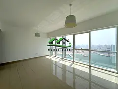 Luxury 4BR Apt Marina & Panoramic Island View | No ADGM Fee | No Commission |