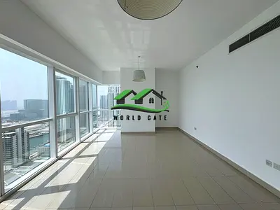 Luxury 4BR Apt Marina & Panoramic Island View | No ADGM Fee | No Commission |