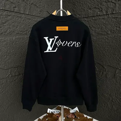 LV sweatshirt for men