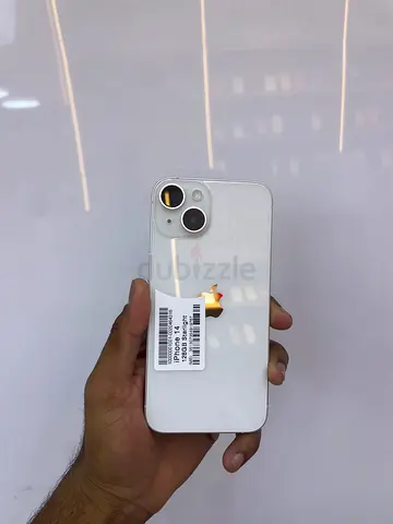 iPhone 14 128GB