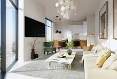 Premium 1 Bed | PHP Plan | Meydan & Canal Views