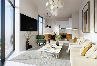 Premium 1 Bed | PHP Plan | Meydan & Canal Views