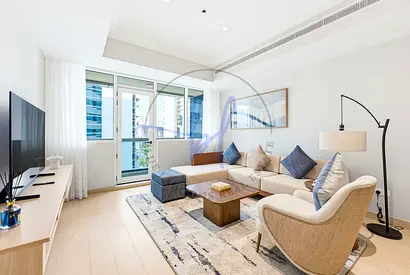 Luxury Lifestyle | Fully Furnished | Next to Metro