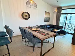 Furnished 1BR Apartment | Wilton Terraces 2 | Pool & Creek Views