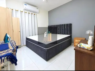 Luxurious 1bhk for family available in Muwaileh
