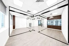 Spacious | Accessible | Fully-Fitted
