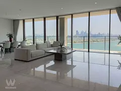 Fully Furnished | Huge Terrace | Dual Views