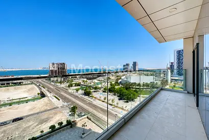 Mid Floor | Full Sea View | 4 Payments