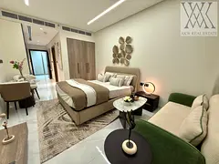 Brand Unit | Amazing view | Specious Layout