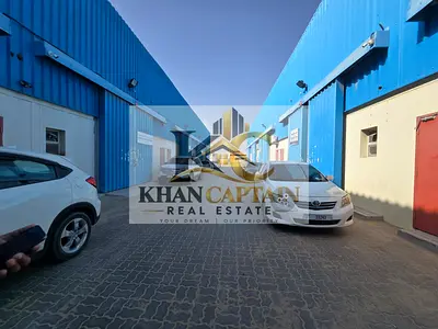 2,600 Sqft Brand New Warehouse | Prime Location Industrial 18