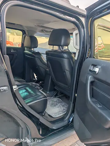 2008 Hummer H3 照片 10