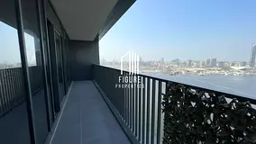 Largest Layout | Full Sea View | Vacant Unit