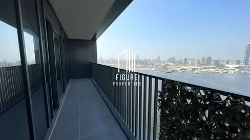 Largest Layout | Full Sea View | Vacant Unit