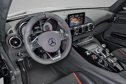 صورة مصغرة 11 لـ 2016 Mercedes-BENZ AMG