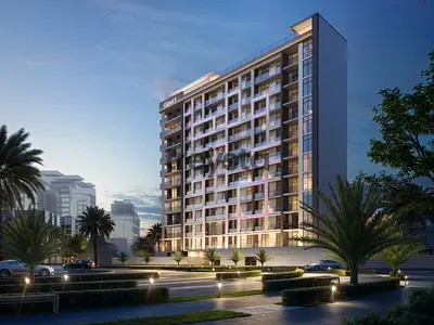 Modern 2Beds | High Floor | Near Key Attractions