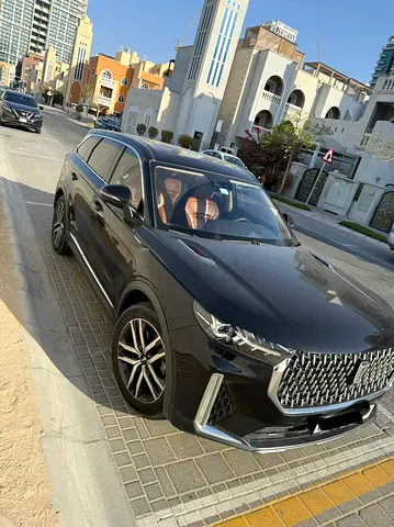 2022 Bestune T99 | Chinese Specs | Spacious Flagship SUV