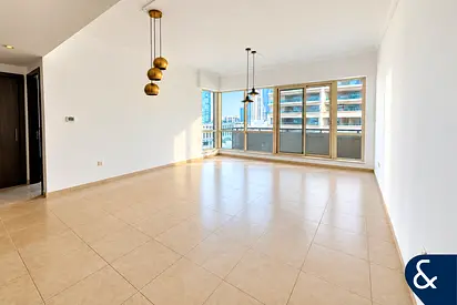 Tastefully Modified | Large Layout | EMAAR