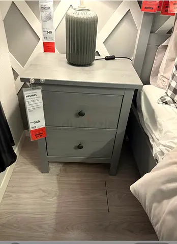 Ikea 1 side table