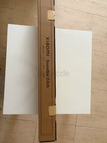 Xiaomi MDZ-34-DB Soundbar 2.0ch