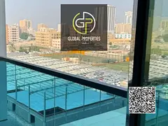 Renovated 1BHK | Spacious Layout | Gulfa Tower | 4 Payments