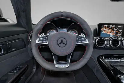 صورة مصغرة 12 لـ 2016 Mercedes-BENZ AMG