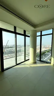 1BR I MID FLOOR I READY SOON I FACING THE SEA