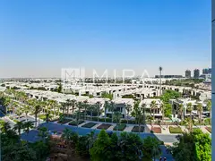 Multiple Cheques | Fully Furnished | Villa View