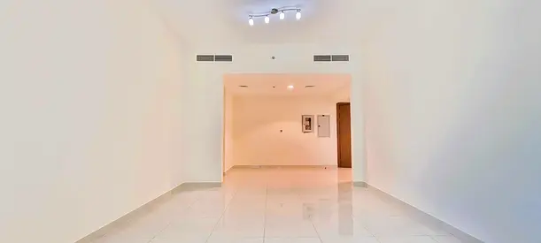 EXCELLENT 2 BHK | BALCONY | POOL & GYM | AL NAHDA 1