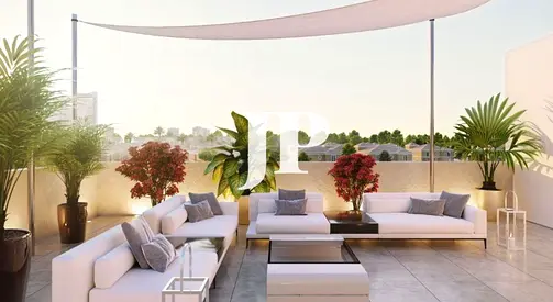 Modern Studio | Great Investment I Best Quality