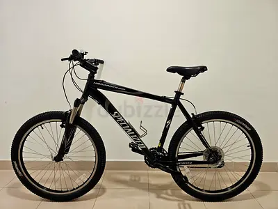 Specialized Hardrock Sport Mountain Bike 26"wheels/XL frame