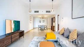 SPACIOUS 1 BEDROOM | FURNISHED | DOWNTOWN