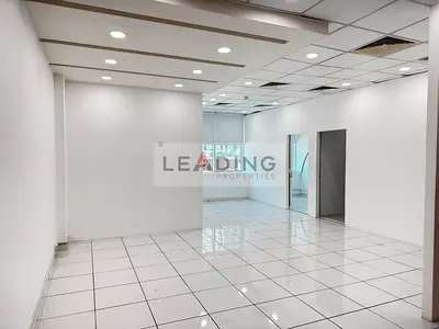 Modern Fitted Office | Ideal for Startups| Business Bay
