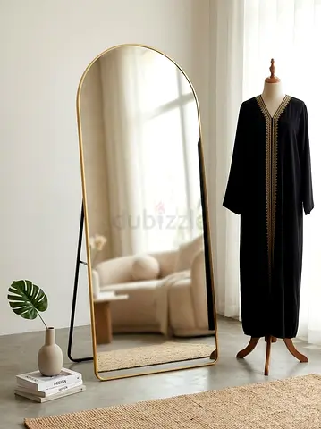 Beautiful Large Mirror for Sale