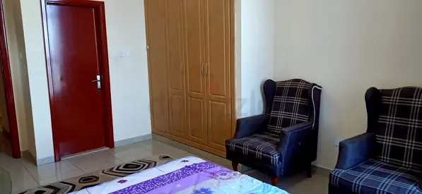 Semi Master Room for RENT
