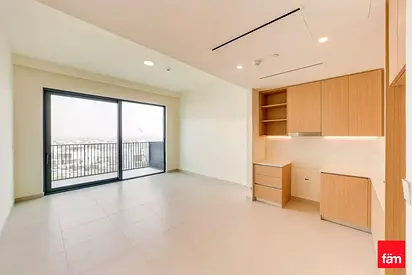 Unfurnished | Huge Terrace | Vacat