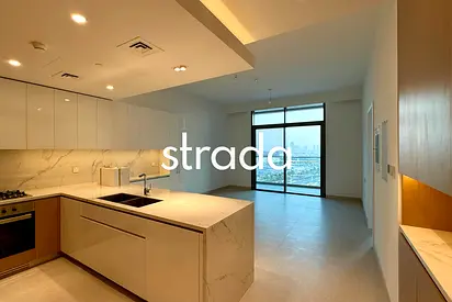 Highest floor | Open villas view | Exclusive | New